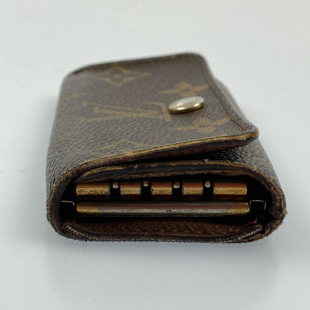 LOUIS VUITTON Multicles Key Case - Picture 4 of 10